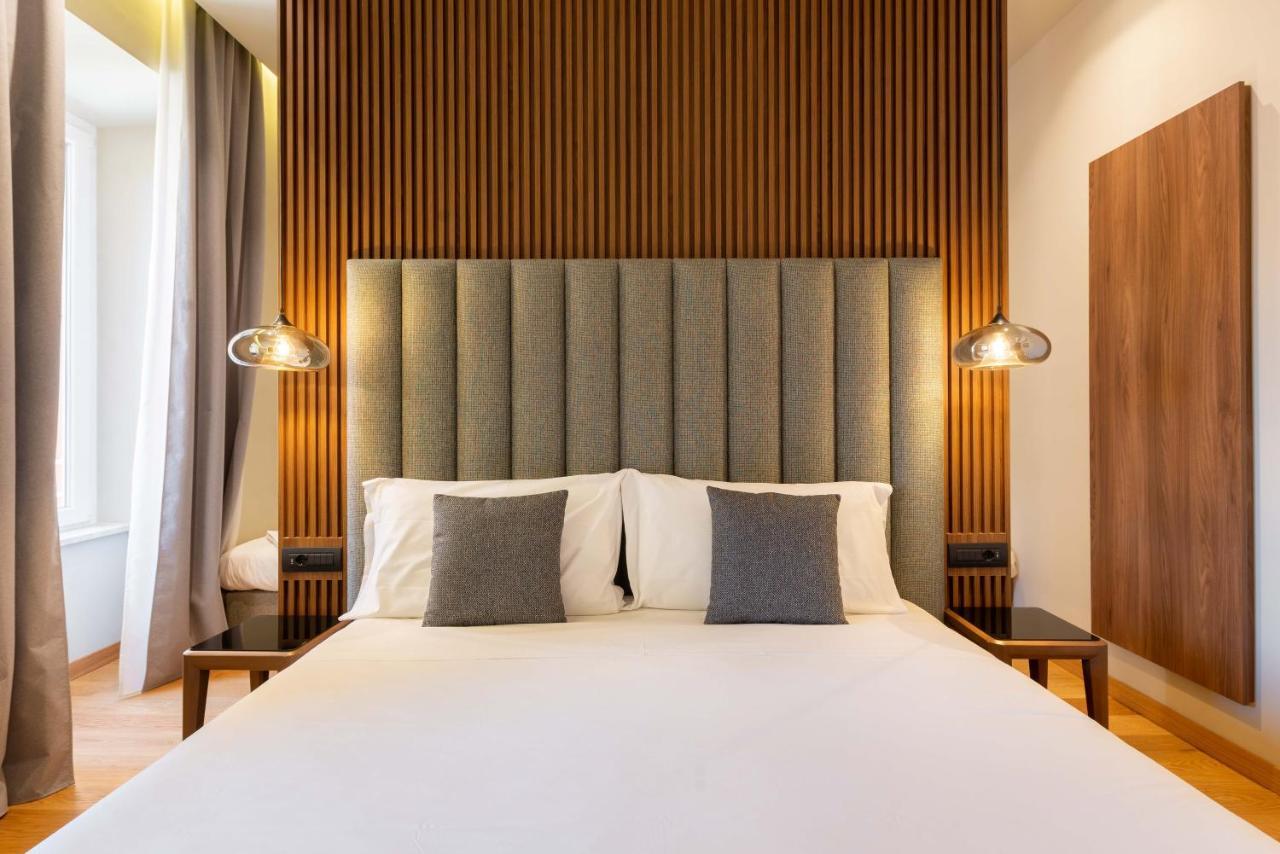 Elical Exclusive Private Suites Рим Екстериор снимка