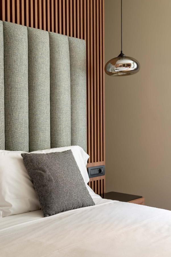 Elical Exclusive Private Suites Рим Екстериор снимка