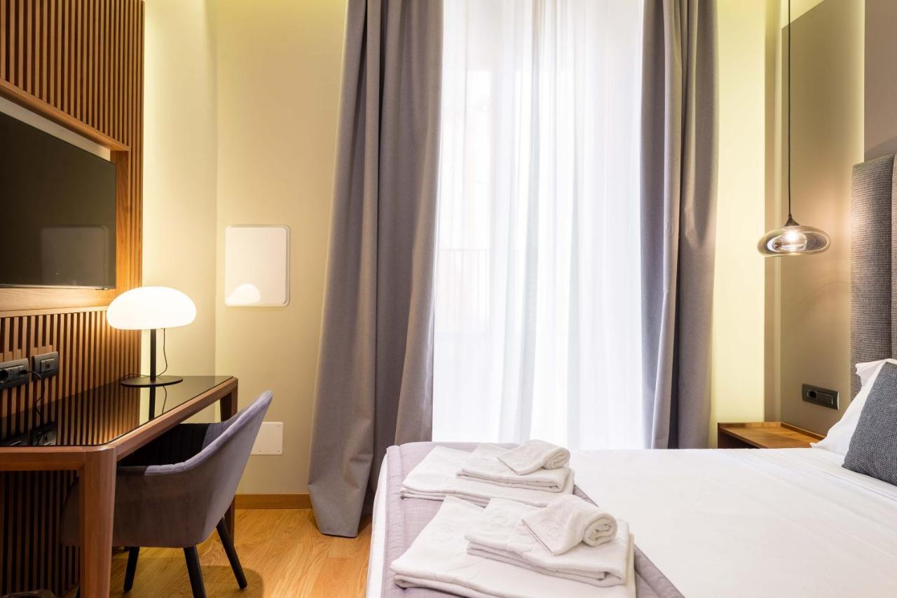 Elical Exclusive Private Suites Рим Екстериор снимка