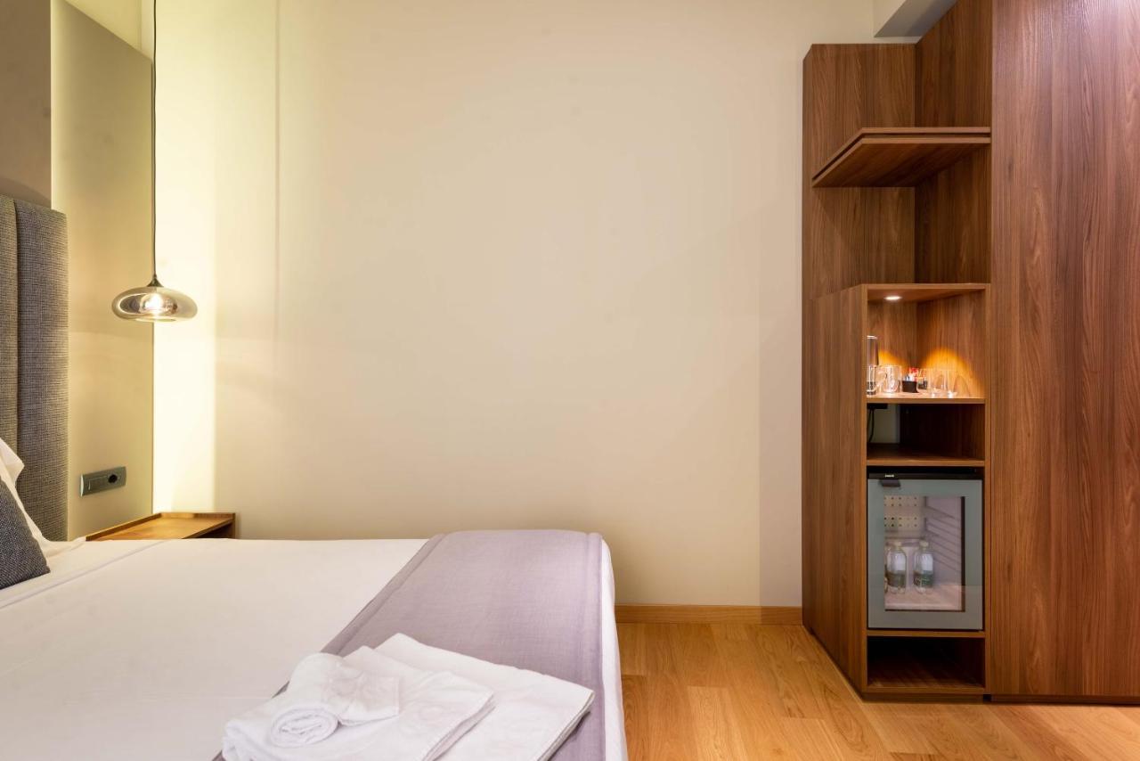 Elical Exclusive Private Suites Рим Екстериор снимка