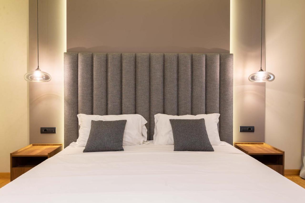 Elical Exclusive Private Suites Рим Екстериор снимка