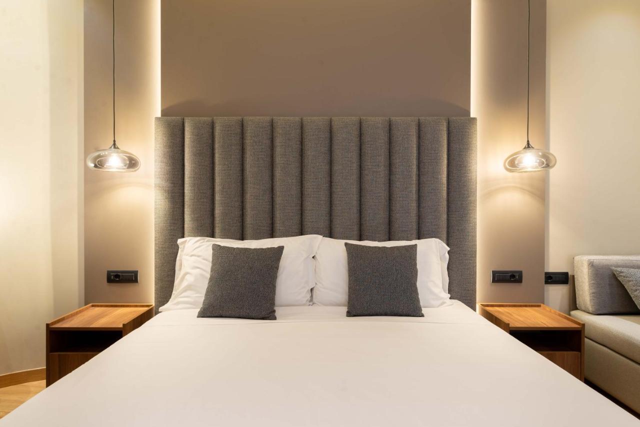 Elical Exclusive Private Suites Рим Екстериор снимка