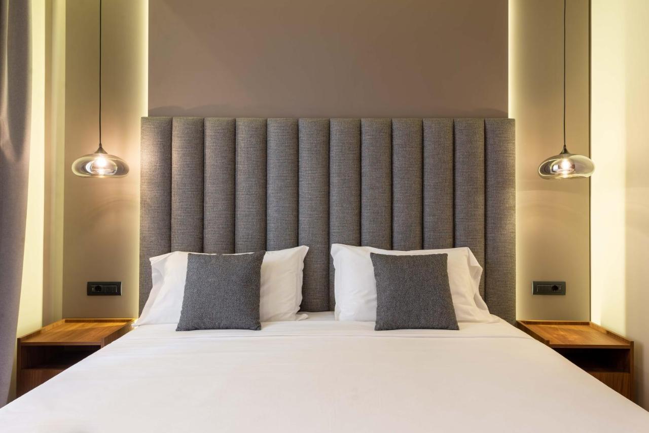 Elical Exclusive Private Suites Рим Екстериор снимка