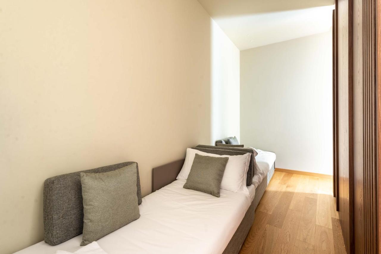Elical Exclusive Private Suites Рим Екстериор снимка