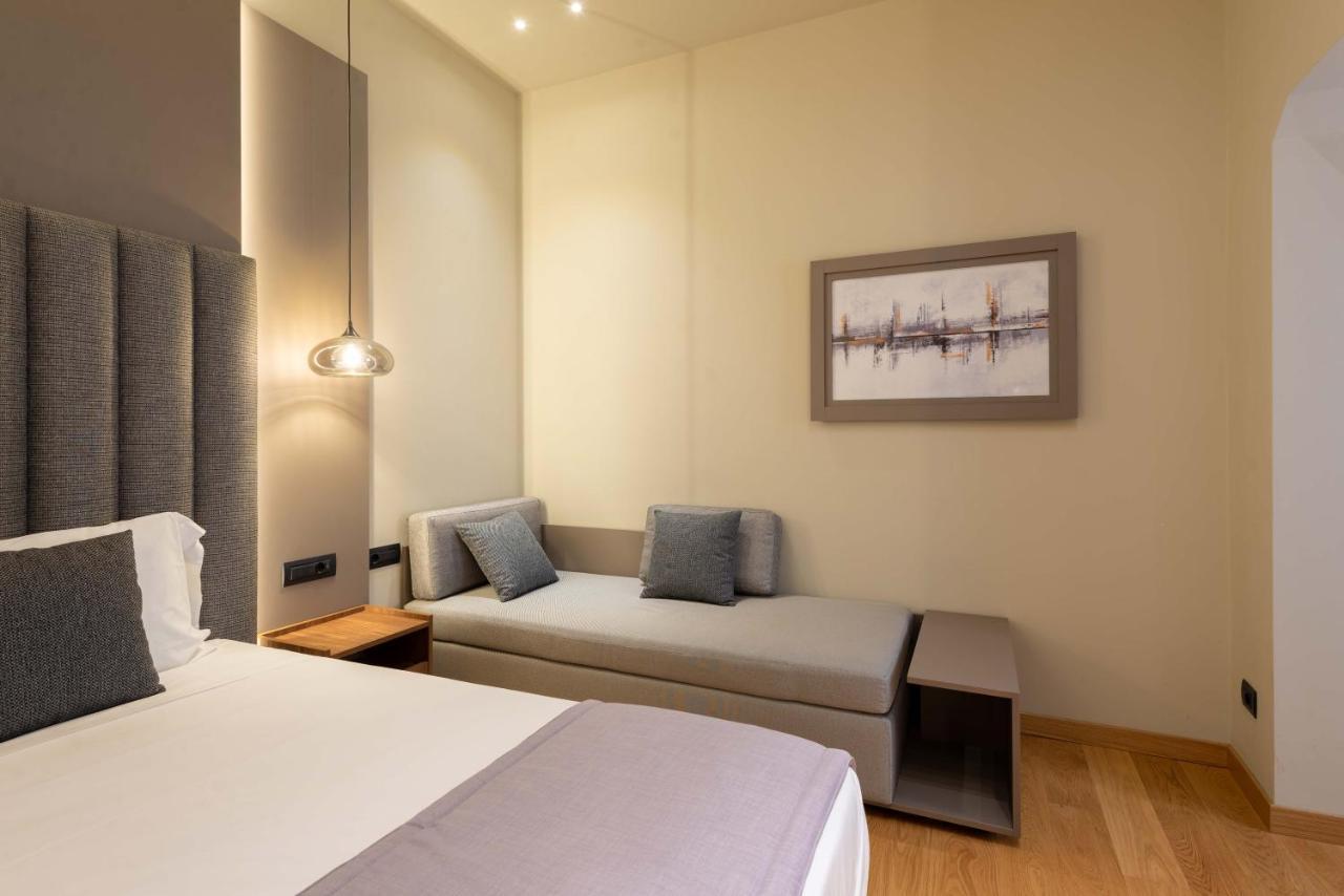Elical Exclusive Private Suites Рим Екстериор снимка