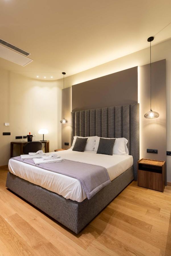 Elical Exclusive Private Suites Рим Екстериор снимка