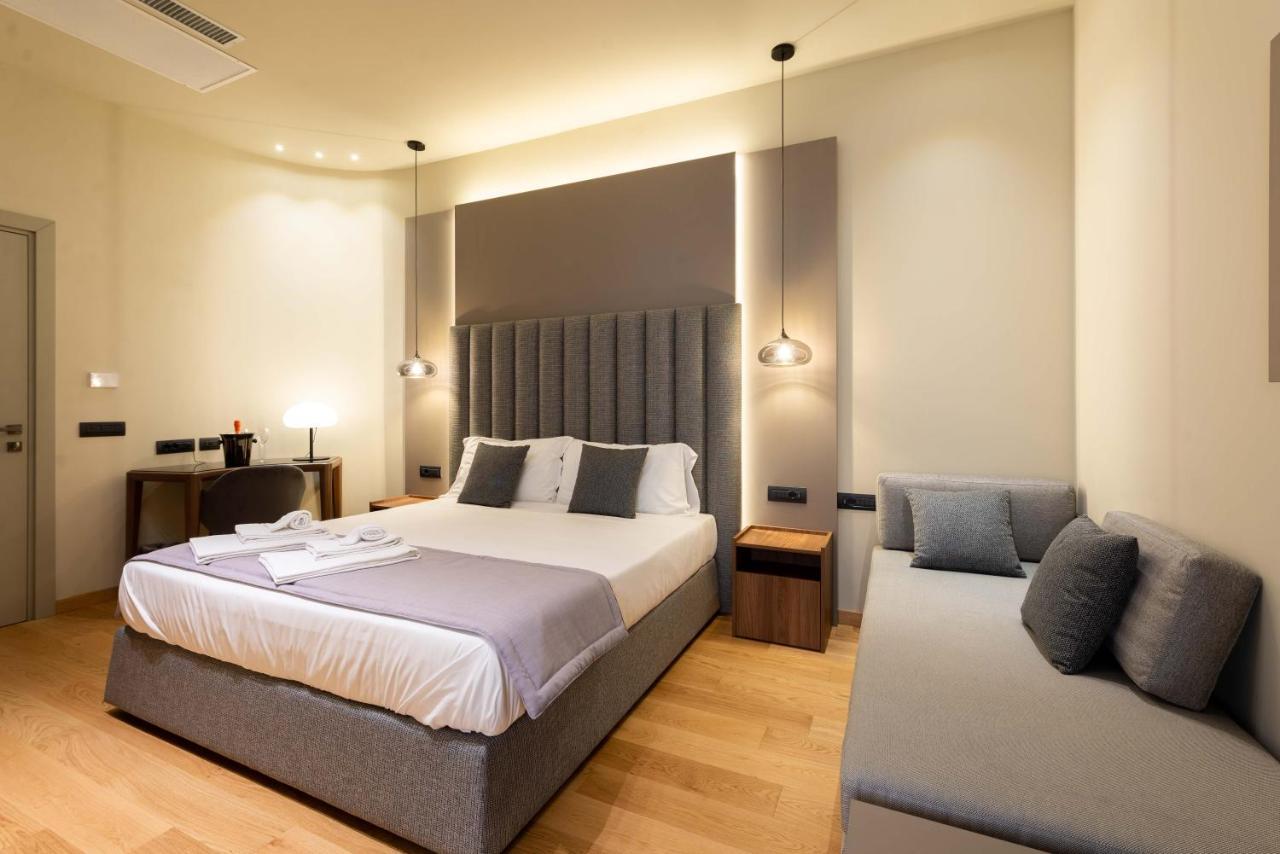 Elical Exclusive Private Suites Рим Екстериор снимка