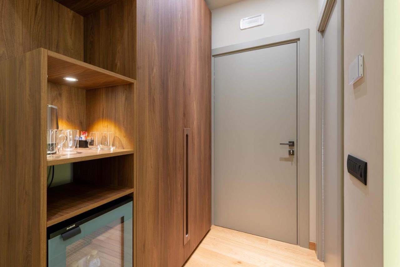 Elical Exclusive Private Suites Рим Екстериор снимка