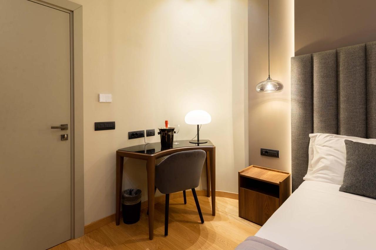 Elical Exclusive Private Suites Рим Екстериор снимка