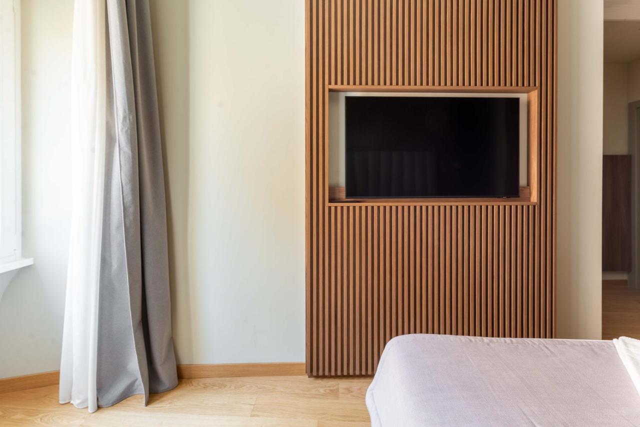 Elical Exclusive Private Suites Рим Екстериор снимка