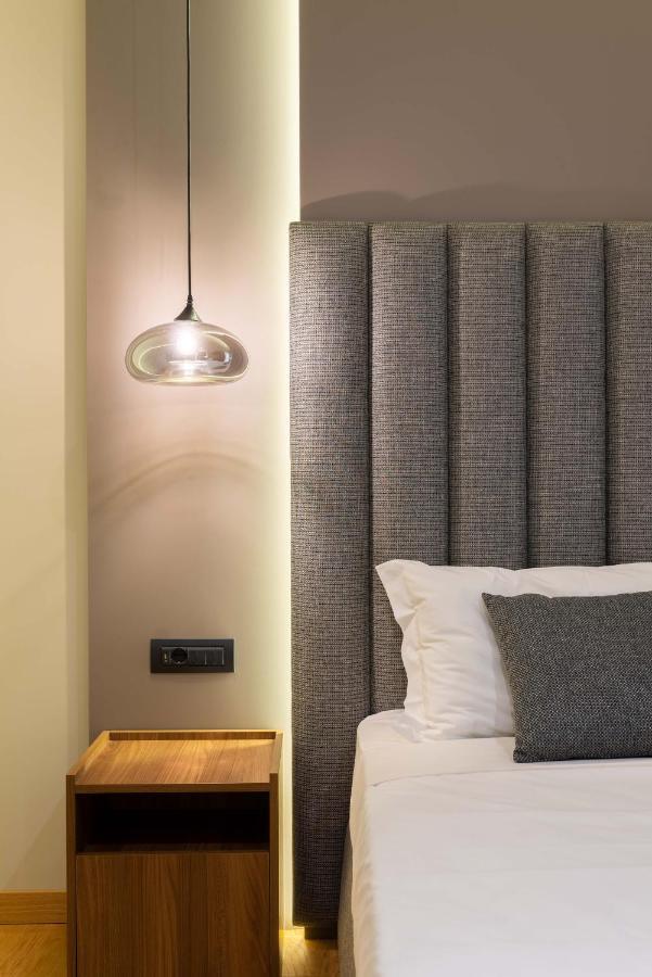 Elical Exclusive Private Suites Рим Екстериор снимка
